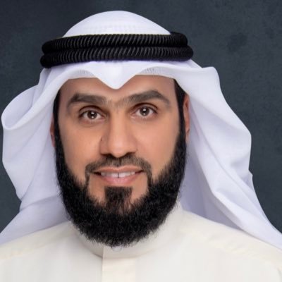 نائب سابق في البرلمان الكويتي