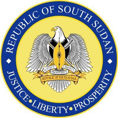 Official Twitter Account of the Embassy of the Republic of South Sudan to the United Kingdom of Great Britain & Northern Ireland. Follow our HoM @aoswaha