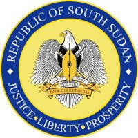 South Sudan Embassy in London(@southsudan_uk) 's Twitter Profile Photo