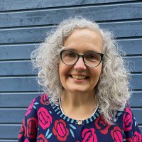 Ann Douglas (she/her) (@anndouglas) 's Twitter Profile