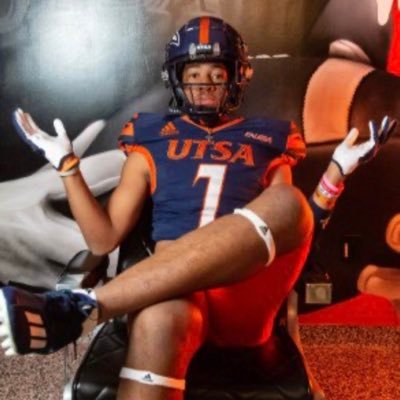 UTSA 27'