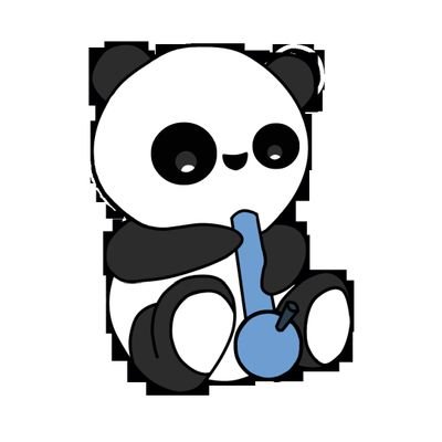 Crypto NFT kiddos Addict 🐼