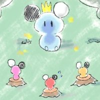 水先@囲碁RPG完成! (@akapemygo) 's Twitter Profile