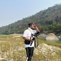 Debasish Kashyap (@debasishkashy17) 's Twitter Profile