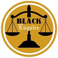 Black Esquire LLC(@blackesquirellc) 's Twitter Profile Photo