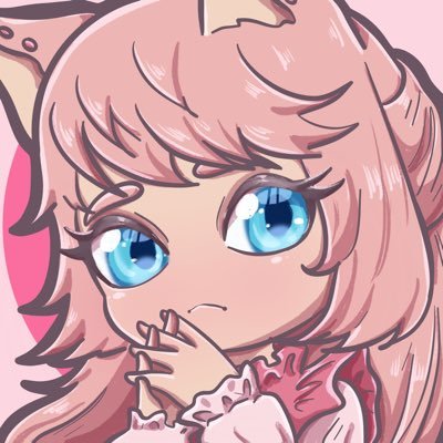 SilentRemi 🌸 Vtuber & Emotes Artist 🌸 Vgen open!