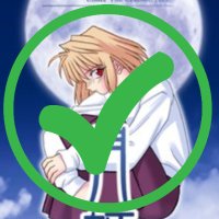 TSUKIHIME ROCKS!!!(@tsukihimerocks) 's Twitter Profile Photo