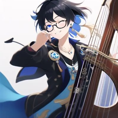 XENO_Aether's profile picture. I am just a gamer who plays games for life. 😅
💮🌸