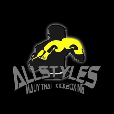 Allstyles is a competitive Muay Thai & Kickboxing team for beginners to Professionals.Based at @camberleyjudoclub - join the team 🥊