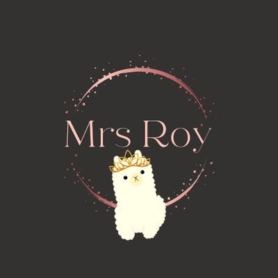 Mrs_Roy_ Profile Picture