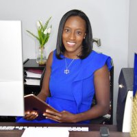 Aigné Goldsby Wells, Esq. (@aignegoldsby) 's Twitter Profile
