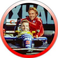 DRS: De Race Show (@deraceshow) 's Twitter Profile Photo