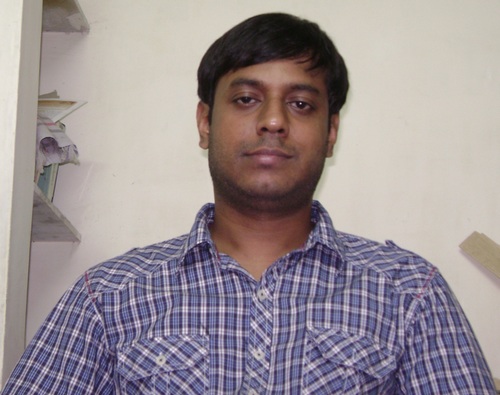 Assistant Professor, Department of Physics, MNIT Jaipur, PhD from IIT Kanpur