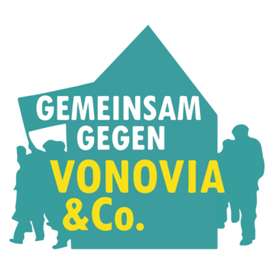 💥 bundesweites Aktionsbündnis gegen profitorientierte Wohnungskonzerne

📅 20/21 Mai Aktionstage in Bochum

🔥 gemeinsam Wohnraum vergesellschaften

#novonovia