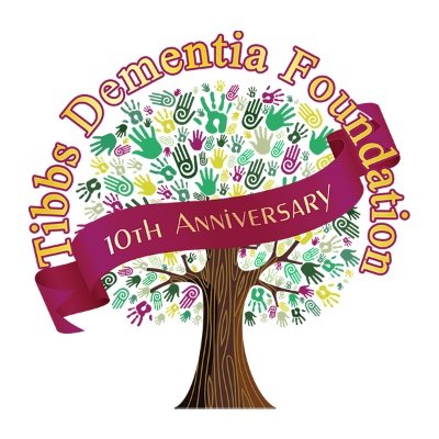 TibbsFoundation's profile picture. We are a Bedford based charity enabling people to Live Better with Dementia. Charity 1166596.
#Dementia #Live #UKReg