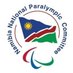 Namibia National Paralympic Committee (@namibia_npc) Twitter profile photo
