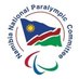 Namibia National Paralympic Committee (@namibia_npc) Twitter profile photo Namibia National Paralympic Committee (@namibia_npc) Twitter profile photo