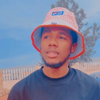 BennyMogwaneng's profile picture. 