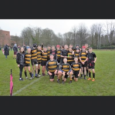 Tonyrefail rfc u14’s Profile