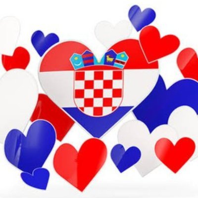 Father, Croatian. 🇭🇷 Fan of literature, football ⚽️, cats, nature, Slavic, especially Russian culture 🇷🇺, moderetly Conservative, Catholic. A mere mortal.