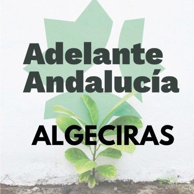 Adelante Andalucía Algeciras