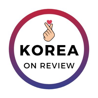 Únete a la fiebre por Corea con Korea on Review 🫰🇰🇷