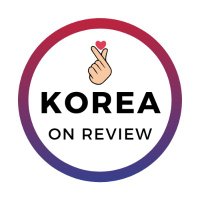 Korea On Review(@koreaonreview) 's Twitter Profile Photo