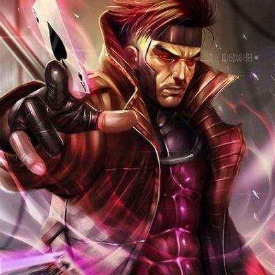 gambit