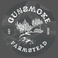 GunSmoke Farmstead(@GunSmokeFarms) 's Twitter Profile Photo