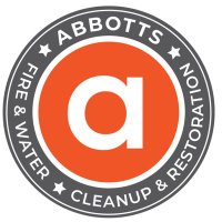 Abbotts Cleanup & Restoration(@AbbottFireFlood) 's Twitter Profile Photo