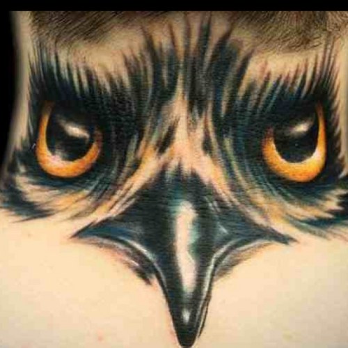 Organic_Element's profile picture. Tattoo Artist