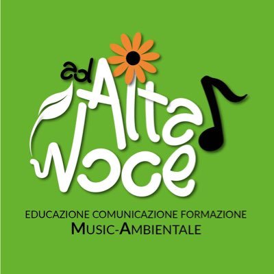 Educazione/Comunicazione/Formazione di Musica e Ambiente