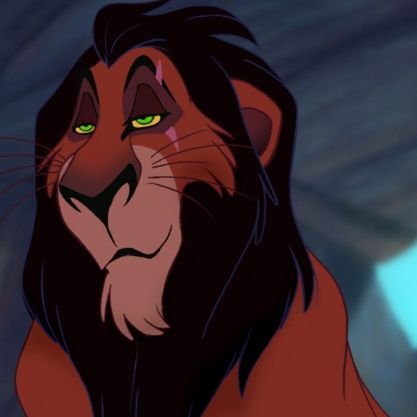 I'm scar I have a brother mufasa my 2 sons and 1 daughter mate @naanda286 son @youngtanukacub daughter @cockpoohoney
