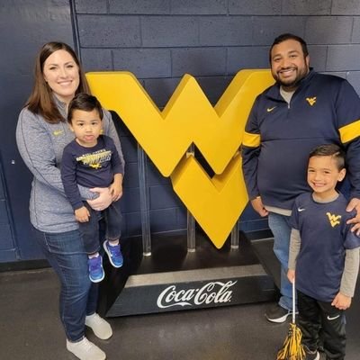 WVU alumnus. Mountaineer nation. WV 4-H. Husband. Father. NIKE addiction. Lover of pizza, wings, and all things BBQ.