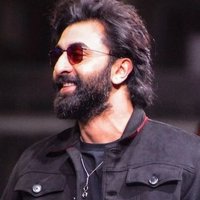 Ranbir Kapoor❤️❤️(@1RanbirKapoor1) 's Twitter Profile Photo