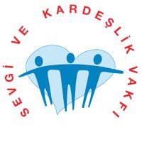 SEVKAR Vakfı(@sevkarvakfi) 's Twitter Profile Photo