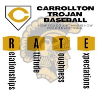 Carrollton Trojan Baseball(@1trojanbaseball) 's Twitter Profileg