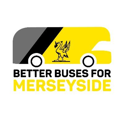 We're a coalition of local community organisations supporting @LpoolCityRegion's plans to bring our bus services back into public control 🚌