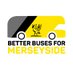 Better Buses for Merseyside (@BetterBusesLCR) Twitter profile photo