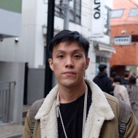 Hsuan Su (@jacksukk) 's Twitter Profile Photo Hsuan Su (@jacksukk) 's Twitter Profile Photo