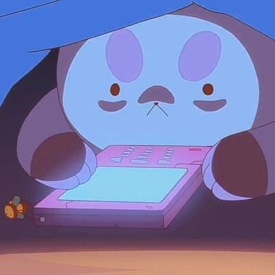 🦝🫶🪤
23y/o
she/her
minors dni
this is my public diary mom, I'll decide what I tweet!