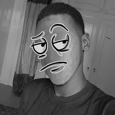 AmAdriX_dieng's profile picture. nobody is perfect.

I'm nobody 💖💖