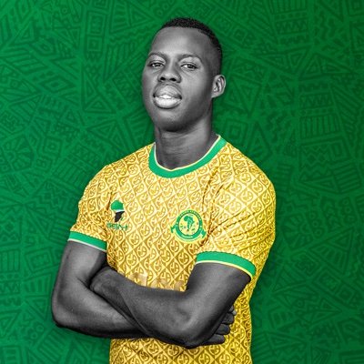 Burkinafaso 🇧🇫 | 💚 Yanga SC 🇹🇿 | @crdbbankplc ambassador