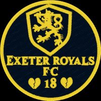 Exeter Royals FC(@ExeterSeniors) 's Twitter Profile Photo