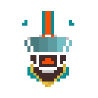 ROSTERZZ_NFT's profile picture. NFT headshots of your favorite athletes! 

Look for exciting and subtle differences within each NFT and build your rosterz today!

Customs available - DM!