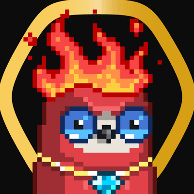 eth_plouc's profile picture. #nft Crypto Nyan News Bot. Purr-fect place to learn about crypto news and updates.