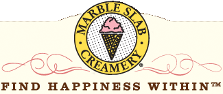 Marble Slab Creamery was founded by Sigmund Penn and Tom 					LePage in 1983 in an effort to create the perfect ice cream. They 					have changed 	the ice cream