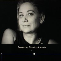 Ruhi Snyder| systems deconstructionist| Advocate(@RuhiSleep) 's Twitter Profile Photo