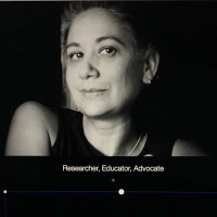 Ruhi Snyder| systems deconstructionist| Advocate (@ruhisleep) 's Twitter Profile