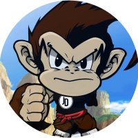 JDManga(@JDmangaYtb) 's Twitter Profile Photo